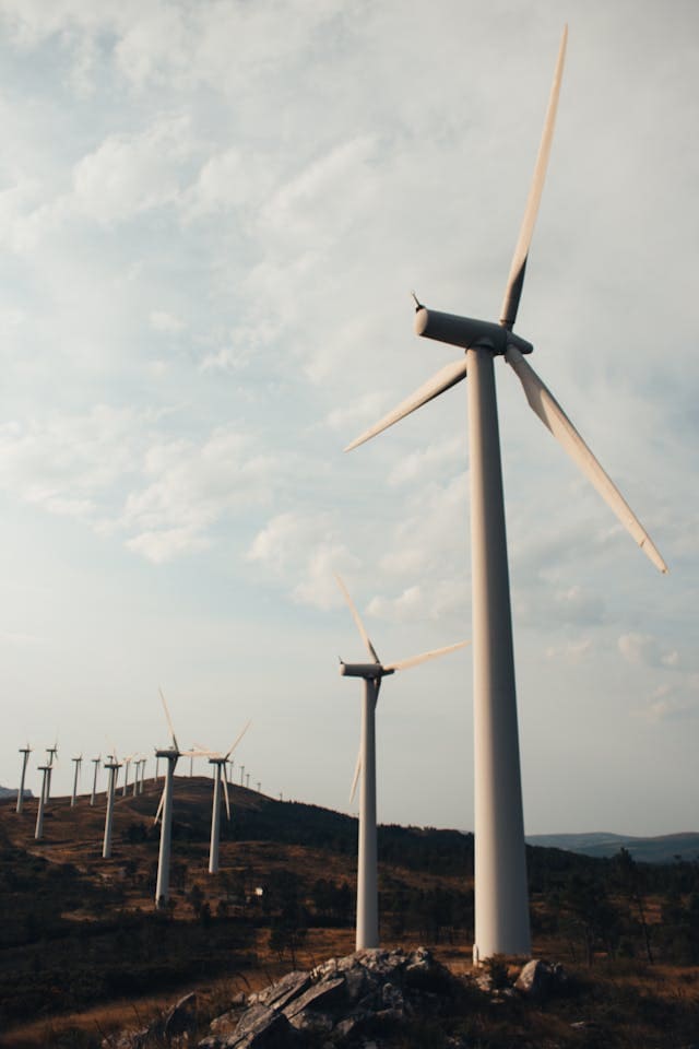 Indagini geotecniche nel fotovoltaico ed eolico
